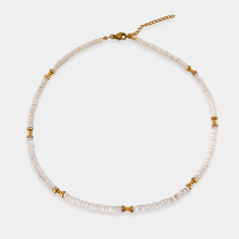 Load image into Gallery viewer, Atlantis Dunes necklace