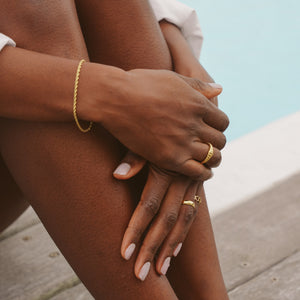 The Bardot Ring