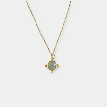 Load image into Gallery viewer, Blue Lagoon Necklace