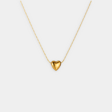 Load image into Gallery viewer, Bold Heart Necklace