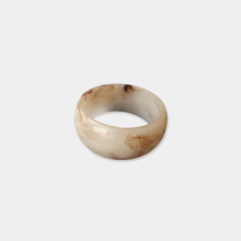 Load image into Gallery viewer, Marble Cappuccino Bracelet
