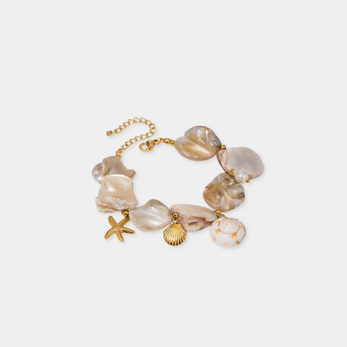 Chunky Beach Bracelet
