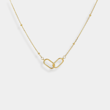 Load image into Gallery viewer, Connect Necklace