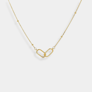 Connect Necklace
