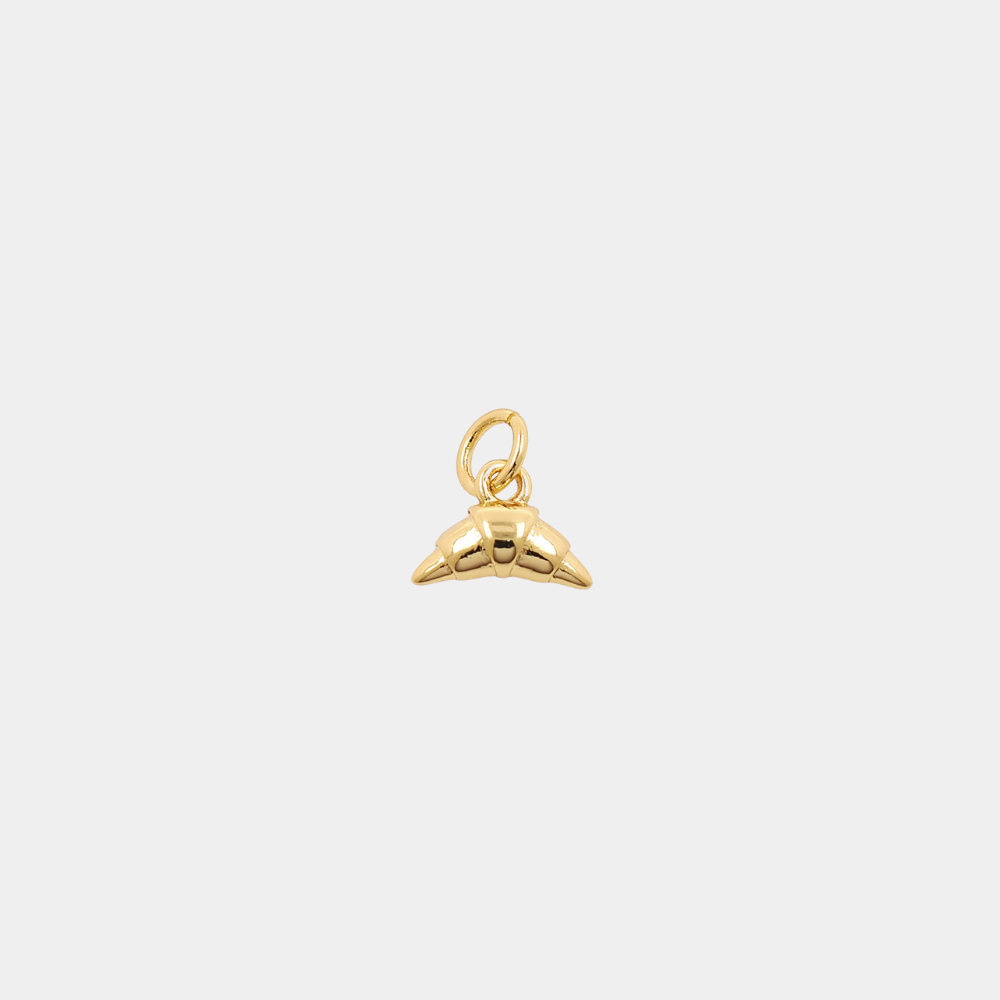 Croissant Charm