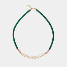 Load image into Gallery viewer, Emerald Pearl N