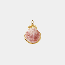 Load image into Gallery viewer, Shell Pendant