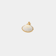 Load image into Gallery viewer, Shell Pendant