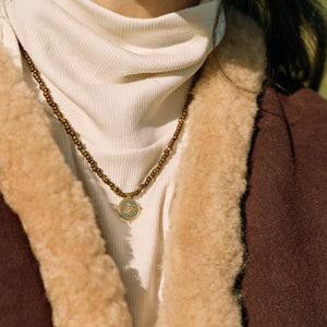 Guide me necklace