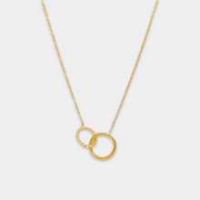 Load image into Gallery viewer, Forever connected necklace