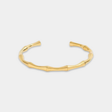 Load image into Gallery viewer, Bamboo Bangle