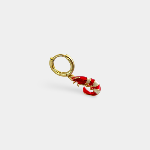 Shrimpie Hoops