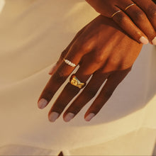 Load image into Gallery viewer, Infinity Ring