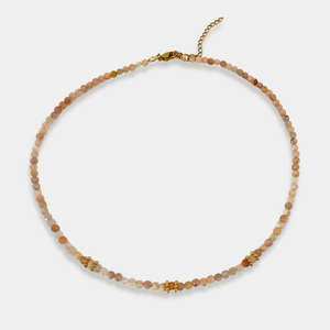 Kalahari Blush Necklace