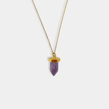 Load image into Gallery viewer, Harmonious Energy Charm/Necklace