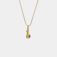 Load image into Gallery viewer, Mermaid Necklace