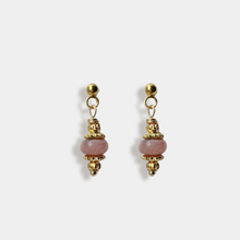 Load image into Gallery viewer, Sahara Passion Earrings