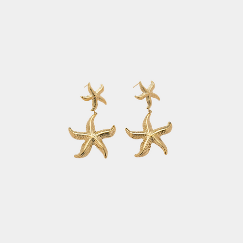 Sea Star Dangles