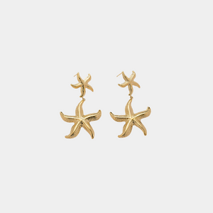 Sea Star Dangles