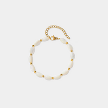 Load image into Gallery viewer, Shell we dance Bracelet