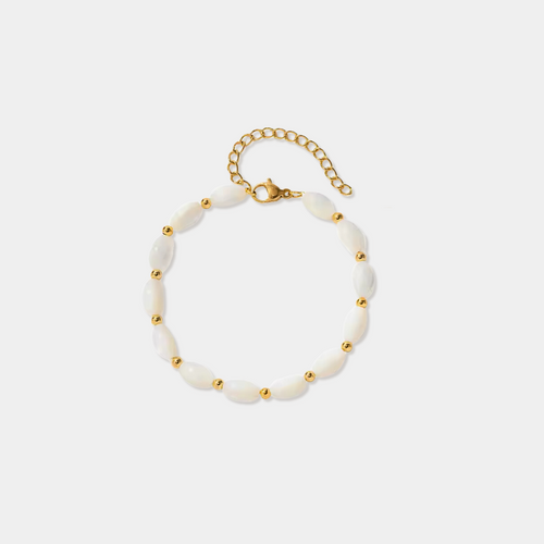 Shell we dance Bracelet