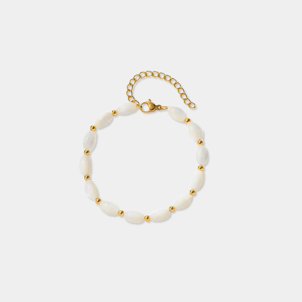 Shell we dance Bracelet