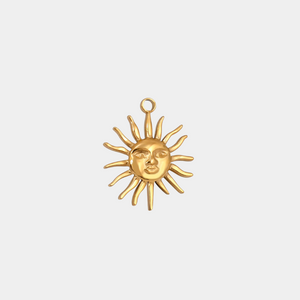 Sun Face