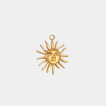Sun Face