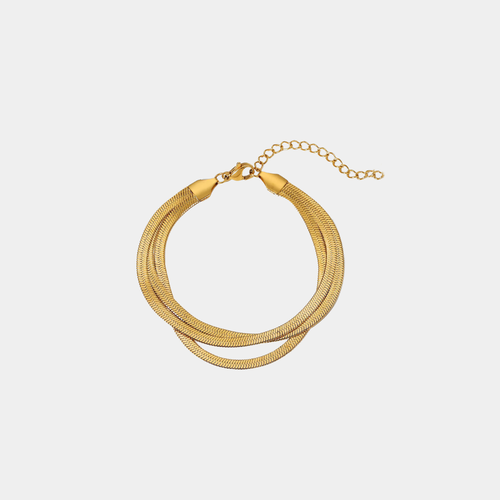 The Triplets Bracelet