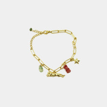 Load image into Gallery viewer, The Charm Bracelet