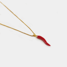 Load image into Gallery viewer, Too Hot To Handle Necklace
