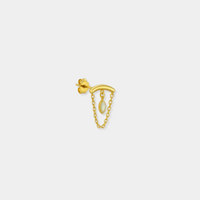 Load image into Gallery viewer, Arch Opal Stud