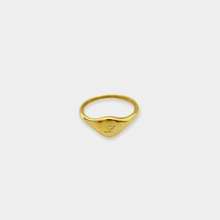 Load image into Gallery viewer, The Vintage Initial Ring