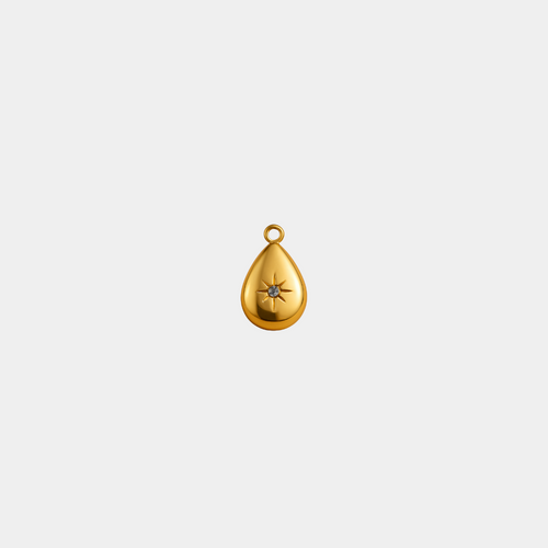 Vintage TearDrop