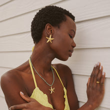 Load image into Gallery viewer, Sea Star Studs XL