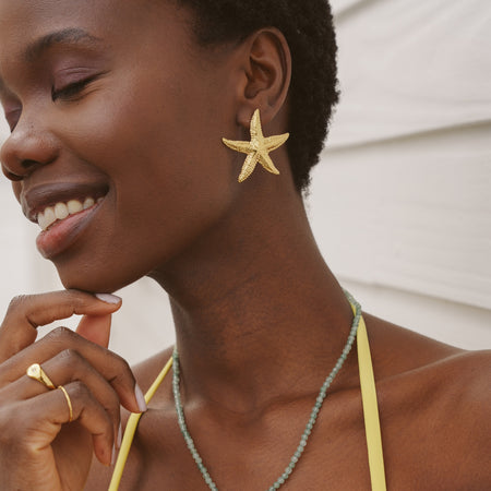 Sea Star Studs XL