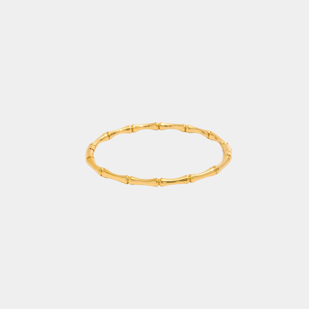 Bamboo Bangle