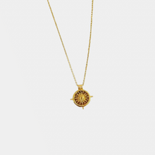 Load image into Gallery viewer, Guide me necklace