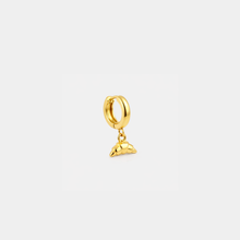 Load image into Gallery viewer, Croissant Hoop