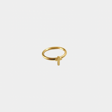 Load image into Gallery viewer, Cross Ring