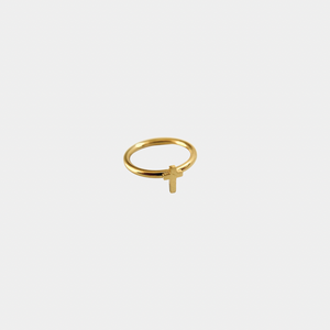 Cross Ring