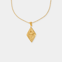 Load image into Gallery viewer, Day And Night Necklace