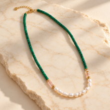 Load image into Gallery viewer, Emerald Pearl N