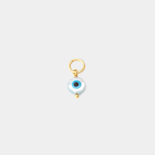 Load image into Gallery viewer, Evil eye charm