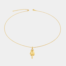 Load image into Gallery viewer, FCK IT necklace