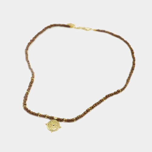 Guide me necklace