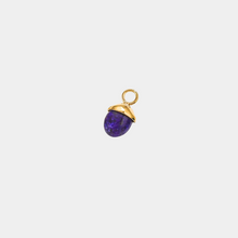 Load image into Gallery viewer, Lapis Lazuli Charm