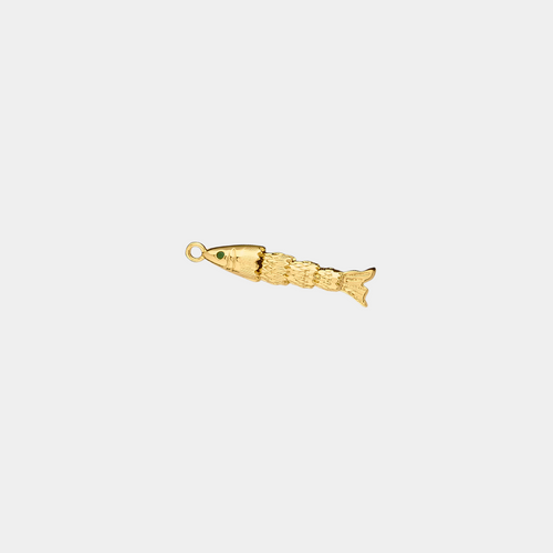 Long Fishy