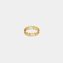 Load image into Gallery viewer, Open Heart Ring