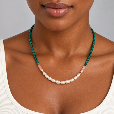 Emerald Pearl N